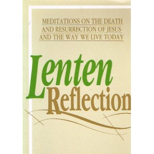 Lenten Reflections